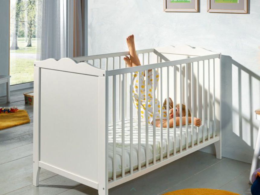 Meilleurs Matelas Bébé Bio Et Sain | Sélection 2023